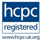 HCPC - Dr Mark Hudson